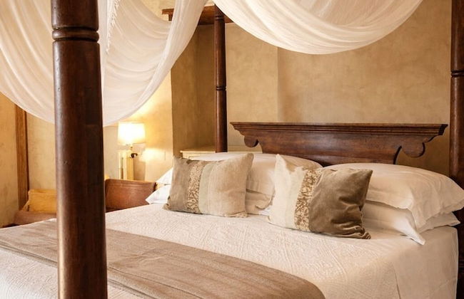 Torre Collevento Luxury Villa - Foto 15