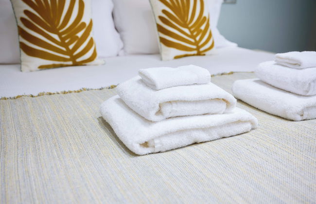 APARTHOTEL 9 ALBERTI - Foto 14