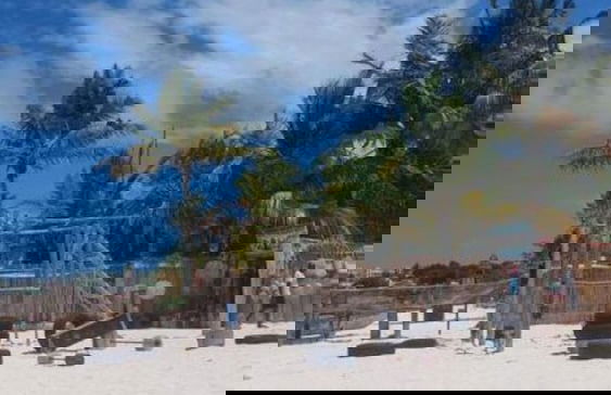 Hilali's Bungalow - Foto 19