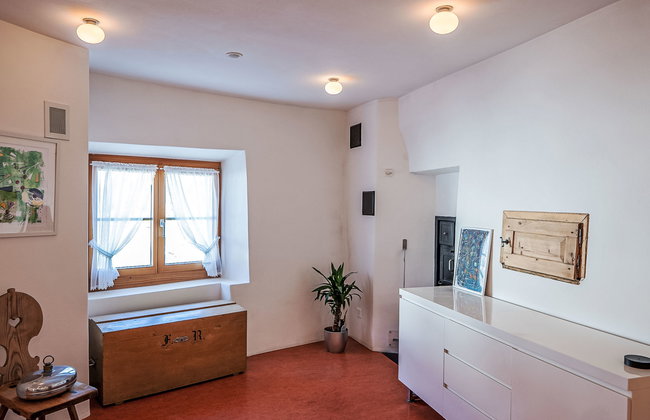 Ferienhaus Döss - Foto 15