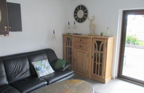 Ferienwohnung Mittendrin, Stadtmitte Hermeskeil - Foto 6