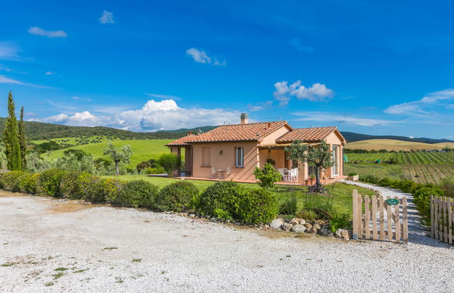 Il Fienile - Foto 76