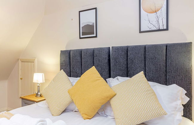 Host Stay Hillbrook House Dwelling - Foto 16