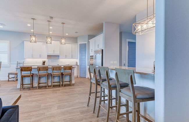 Coastal Heaven - Foto 14