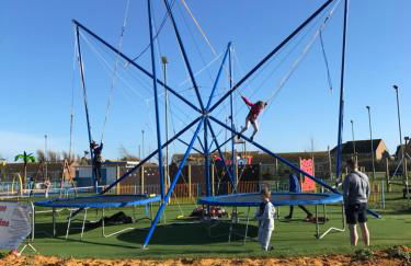 The Beach Huts - Camber Sands - Foto 49