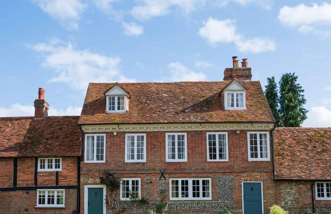 Bullocks Farm House in High Wycombe - Foto 1