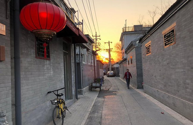 Tour Todo Incluido: La Gran Muralla en Badaling con Hutong Rickshaw - Foto 18
