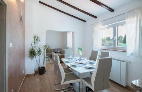 Three-Bedroom Apartment In Barban - Foto 13