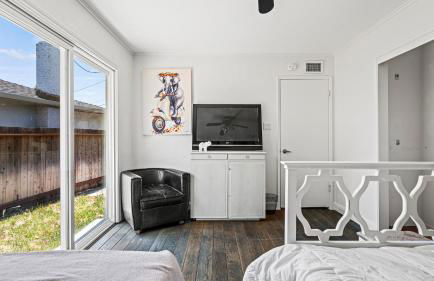 Family Friendly 3bed ,2bath Pool, Hot-tub, Cold Plunge, Sleeps 8 - Foto 16