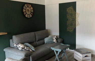 BedinReims luxe wonderful calm in city center, ideal for 2 adults and 3 children free parking - Foto 9