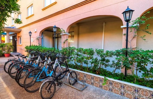 Apartamentos Isla del Sol - Foto 57