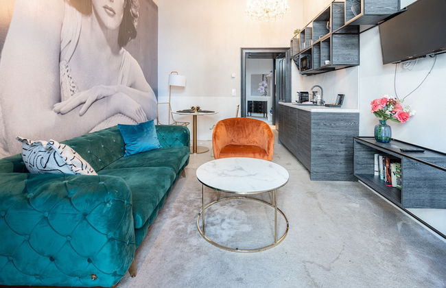 Augarten Apartments - Foto 39