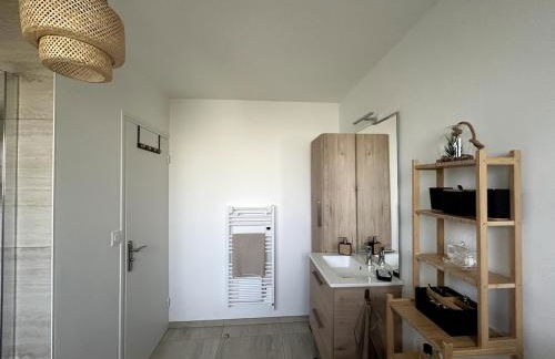 Mamy Ty Coz 7 personnes proche mer et GR 34 - Foto 28