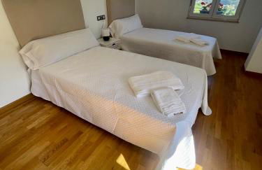 Villa Emilio Foz - Foto 17