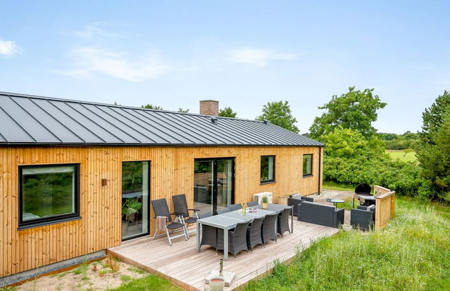 "Gunny" - 500m to the fjord - Foto 5