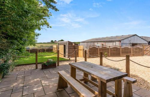 Old Stables, Little Ballthorns Farm - Foto 22