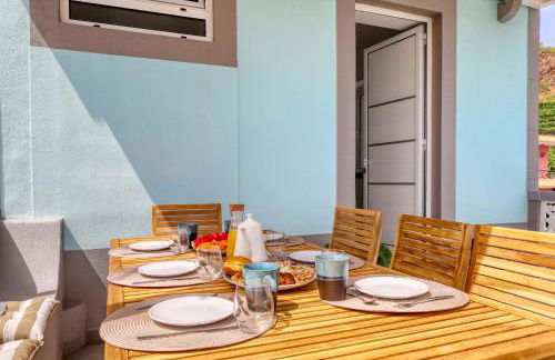 Casa da Tia Celeste I, a Home in Madeira - Foto 6