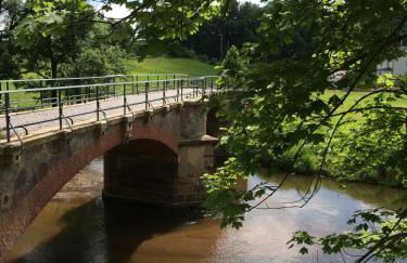 Meine Ferienwohnung Pleissenhaus - Foto 7