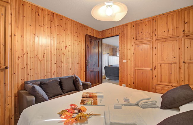 Appartamento Bellevue Richardette - Photo 5