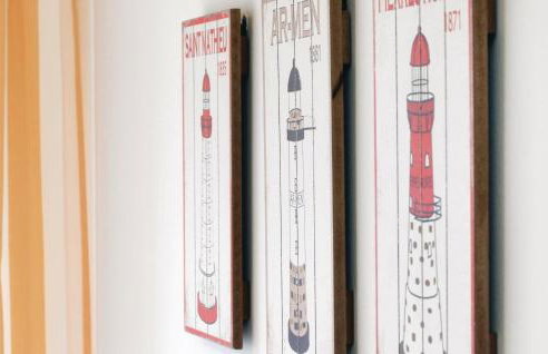 Ferienhaus 15 Altefähr - Foto 13