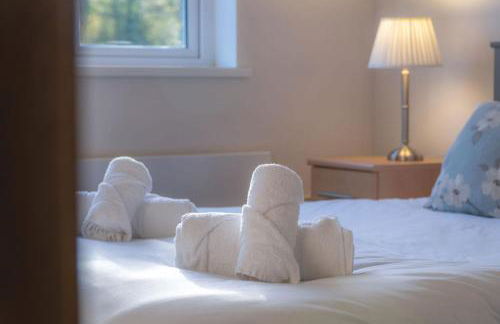 Oxwich Cottage - 2 Bedroom - Parkmill - Foto 22