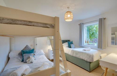 Eider Cottage Lower Mill Estate Lakeside Escape with Spa Access - Foto 10