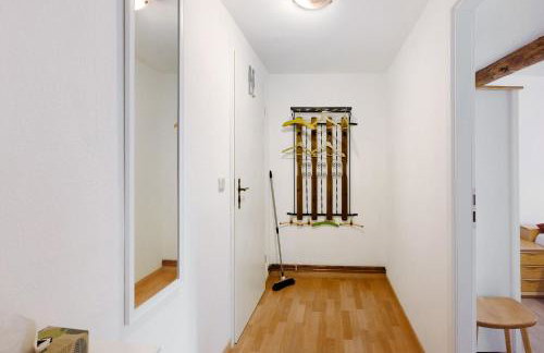 Ferienwohnung Bergblick - Foto 21