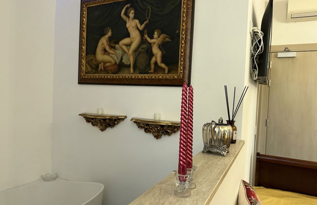 Domus Socolatae Residenza d'Epoca Charming B&B - Foto 44