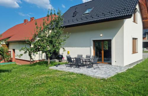 Domek Pod Klimczokiem - Foto 10