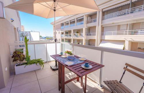 Les VOILES DE GOLFE - Foto 29