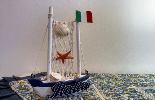 Barcarello HOME & SEA - Foto 24