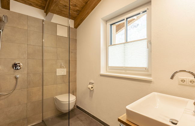 Superior # 4A mit Sauna - Foto 7