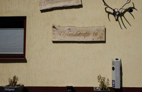 Upland Apartments - Fewo Zeitgeist (inkl. MeineCardPlus) - Foto 32