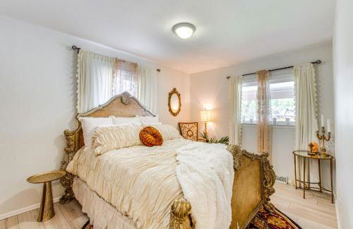 Near Shops and Eats Elegant Home in Wheat Ridge! - Foto 17