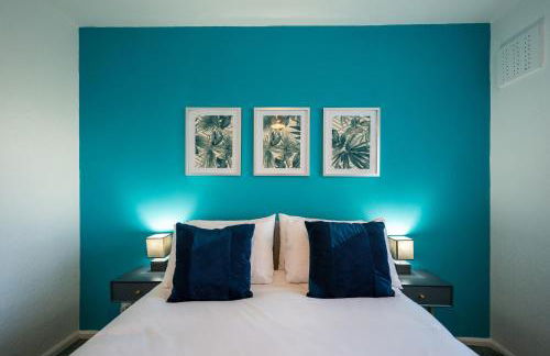 Tranmere House Workstays UK Best Rates Direct - Foto 23