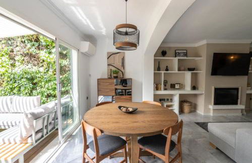 Luxury townhouse capricho golden mile - Foto 11