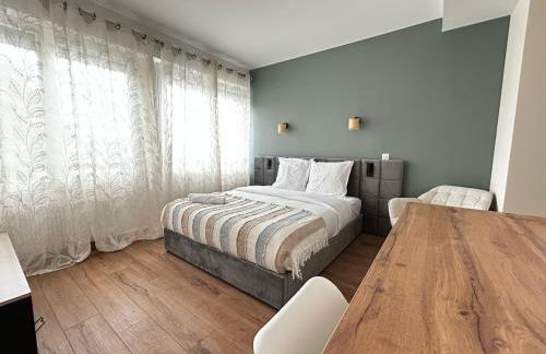 La Suite Aurence, chic et calme - Foto 20