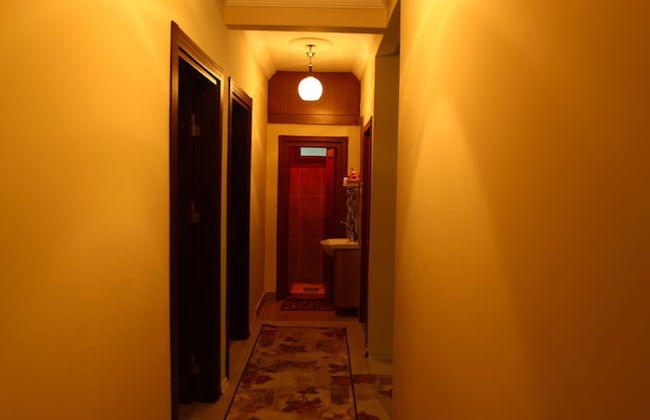 Yeşil Doğa Bungalov - Foto 19