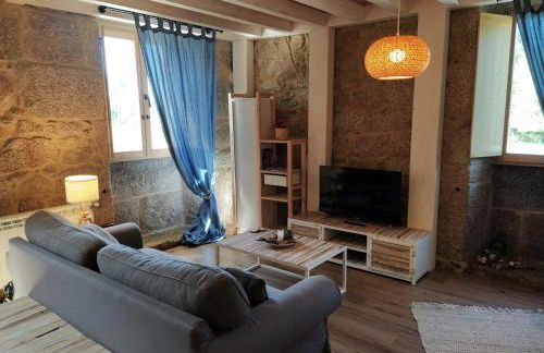 OLardoMar - Casa Rural - Foto 65