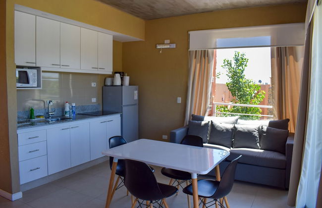 Lomas del Real Resort - Photo 14