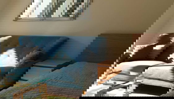 Sunny and Charming Domain for Your Stay in Sofia - Foto 4, Habitación