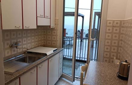 Sea view apartment VIVIANA - Foto 13