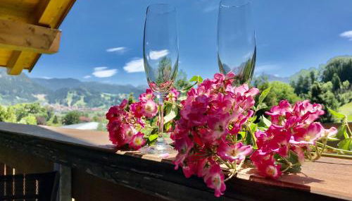 Ferienwohnung Mang - Foto 4