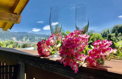 Ferienwohnung Mang - Foto 4