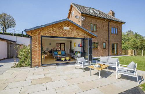 5 Bed in Pant-y-Dwr oc-w30200 - Foto 2