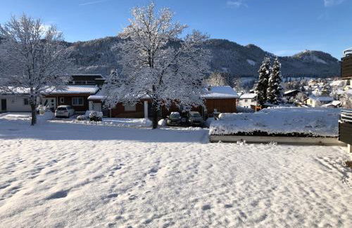 Ferienwohnung Seefelder - Foto 33