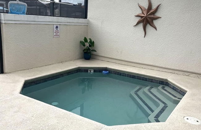 Private Pool Workspace Near All Attractions - Foto 17