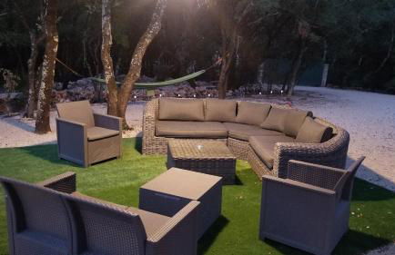 Villa avec piscine sur terrain clôt - Photo 19