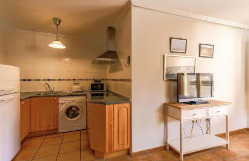 Barranco de la Olla by Apartamentos Arnedillo - Foto 32