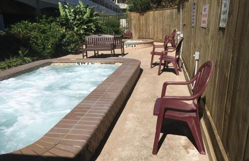 The Galveston Victorian Condo - Foto 51